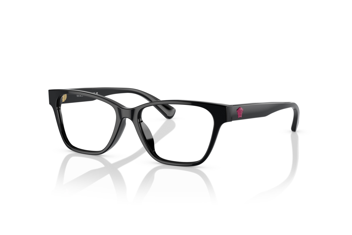 Versace VK3003U_GB1 Nero | Ottica Salvatore Munda