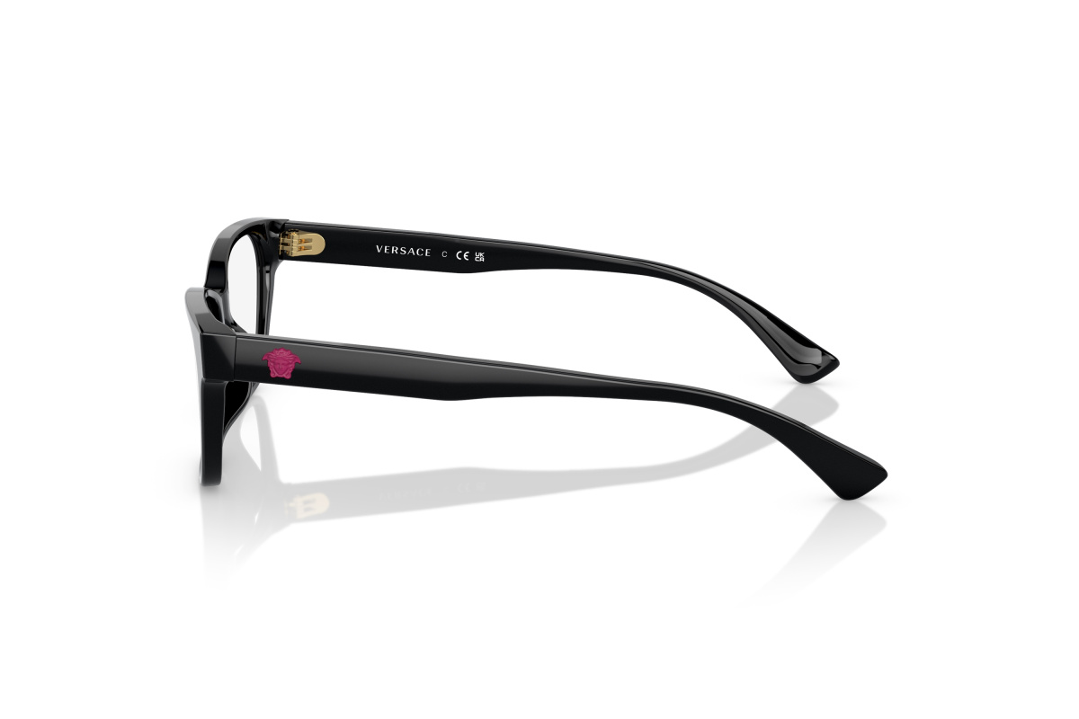Versace VK3003U_GB1 Nero | Ottica Salvatore Munda