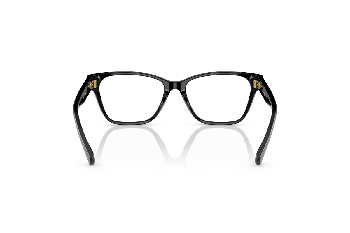 Versace VK3003U_GB1 Nero | Ottica Salvatore Munda