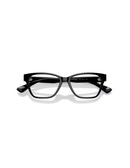 Versace VK3003U_GB1 Nero | Ottica Salvatore Munda