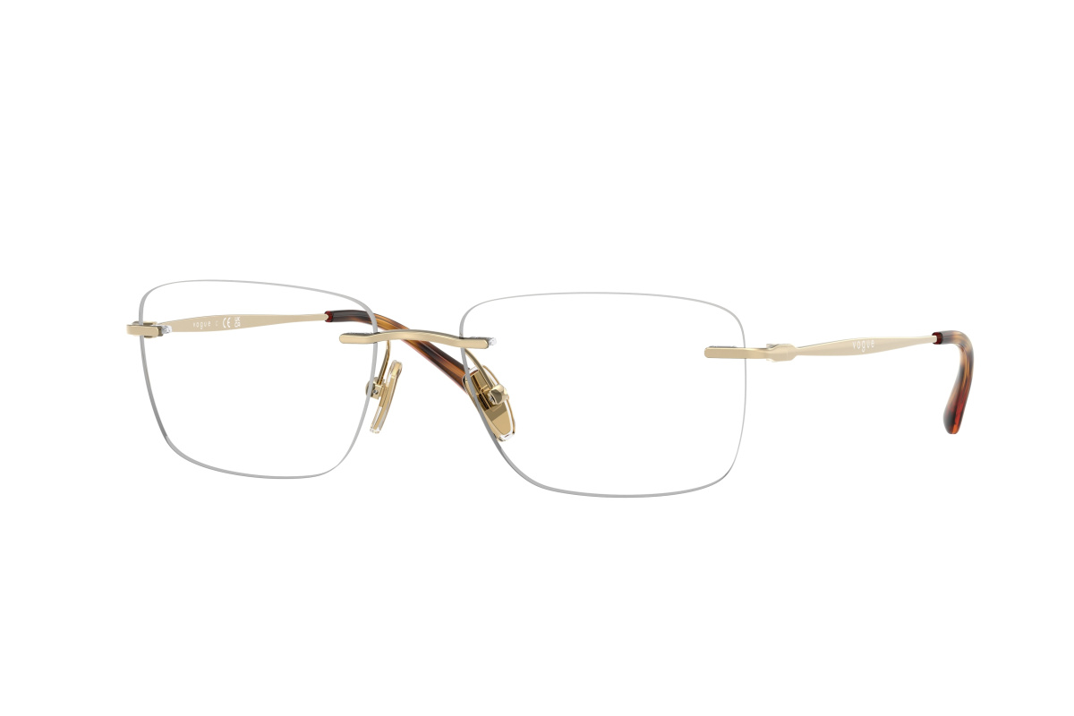 Vogue Eyewear VO4314I_848 Oro Pallido