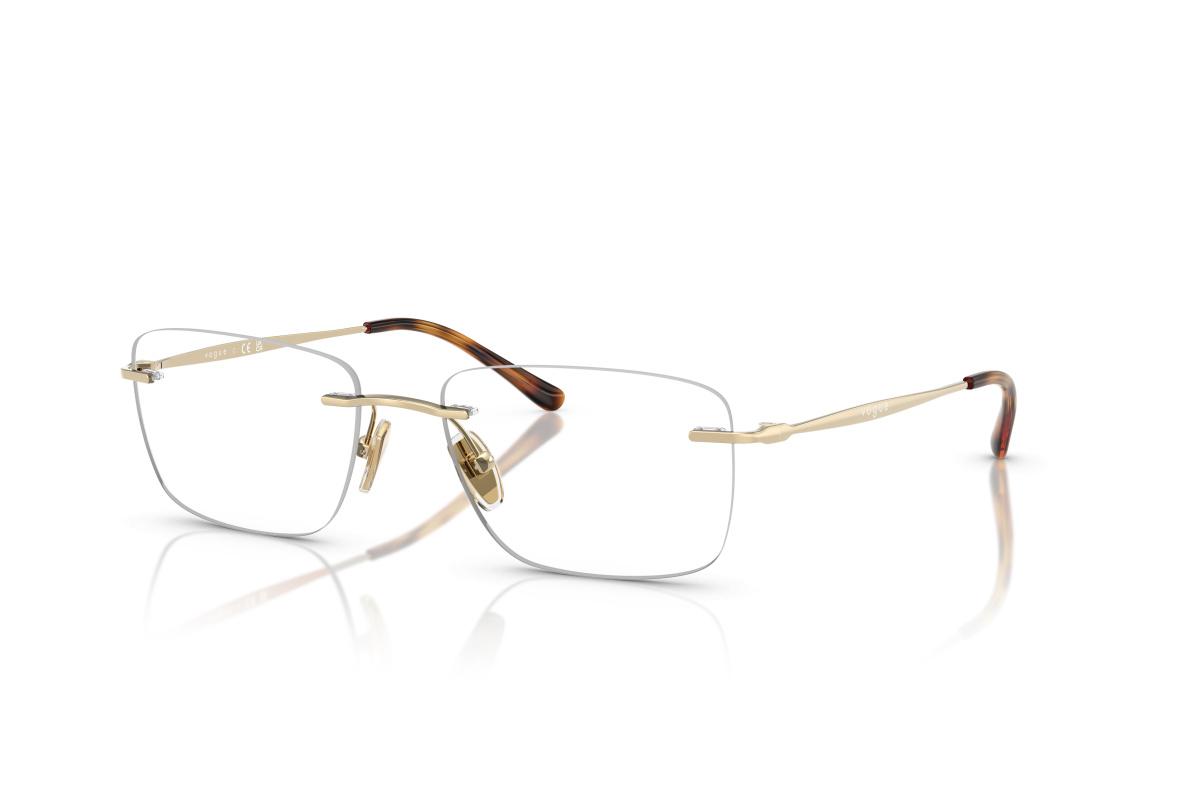 Vogue Eyewear VO4314I_848 Oro Pallido