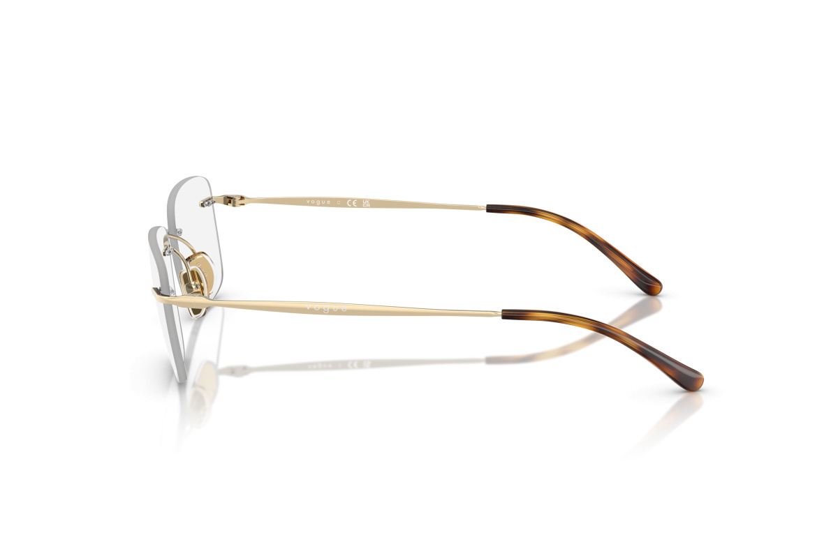 Vogue Eyewear VO4314I_848 Oro Pallido