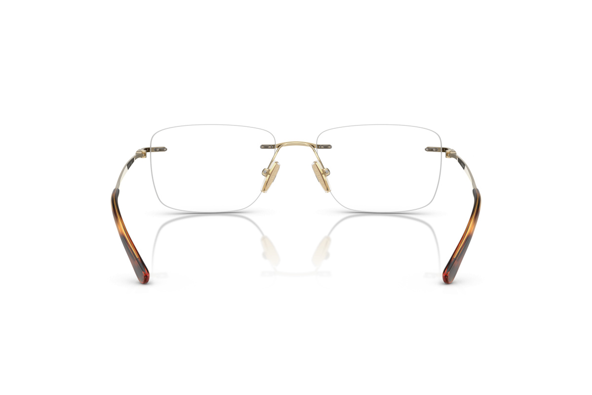 Vogue Eyewear VO4314I_848 Oro Pallido