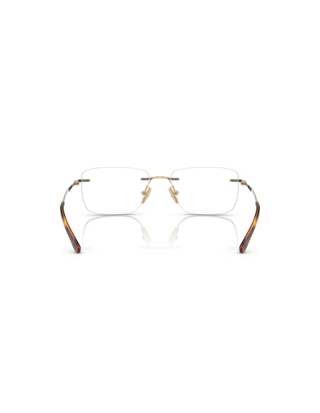 Vogue Eyewear VO4314I_848 Oro Pallido