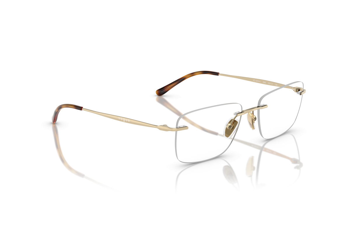 Vogue Eyewear VO4314I_848 Oro Pallido