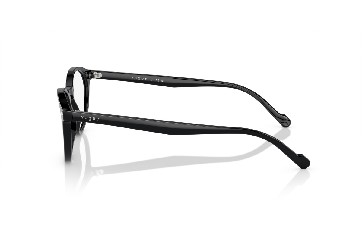 Vogue Eyewear VO5326_W44 Nero | Ottica Salvatore Munda