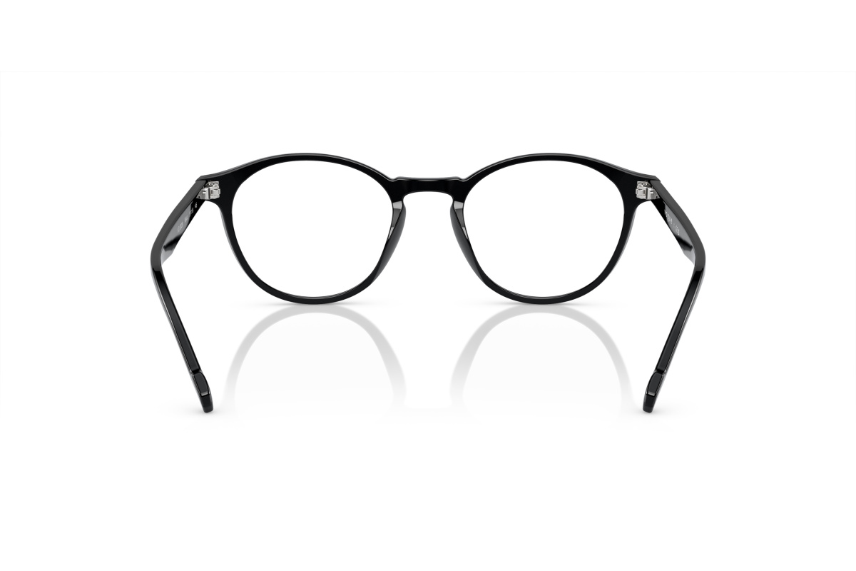 Vogue Eyewear VO5326_W44 Nero | Ottica Salvatore Munda