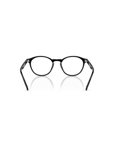 Vogue Eyewear VO5326_W44 Nero | Ottica Salvatore Munda