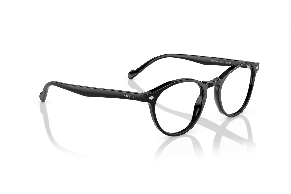 Vogue Eyewear VO5326_W44 Nero | Ottica Salvatore Munda