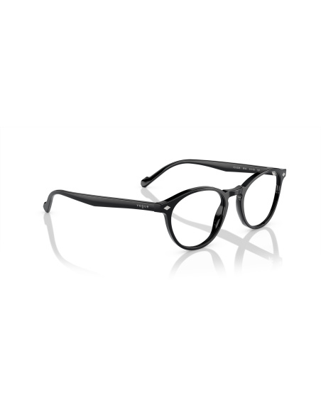 Vogue Eyewear VO5326_W44 Nero | Ottica Salvatore Munda