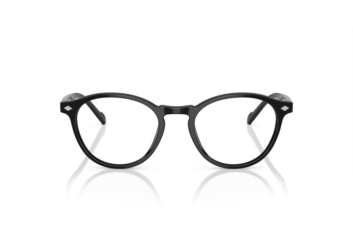 Vogue Eyewear VO5326_W44 Nero | Ottica Salvatore Munda