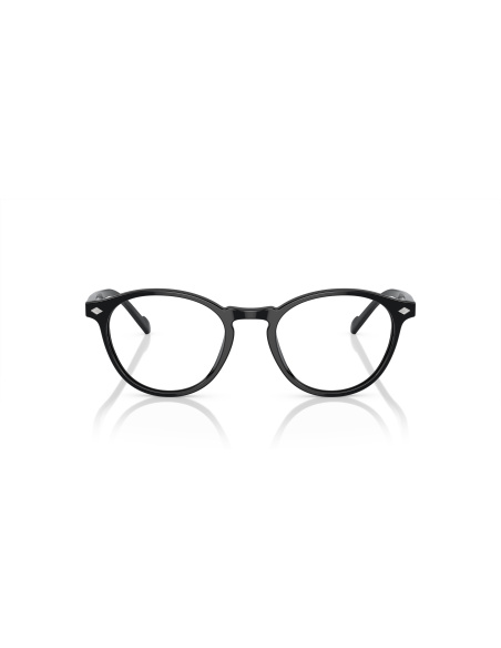 Vogue Eyewear VO5326_W44 Nero | Ottica Salvatore Munda