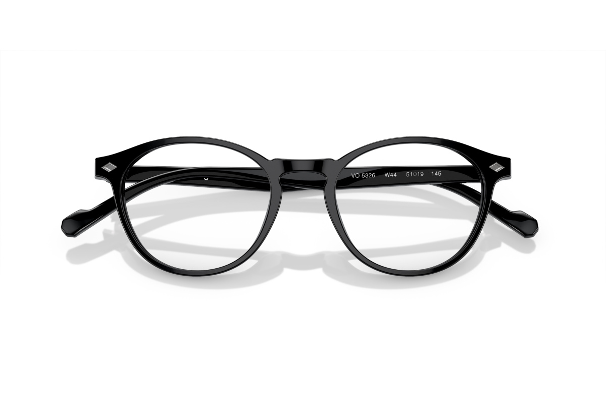 Vogue Eyewear VO5326_W44 Nero | Ottica Salvatore Munda