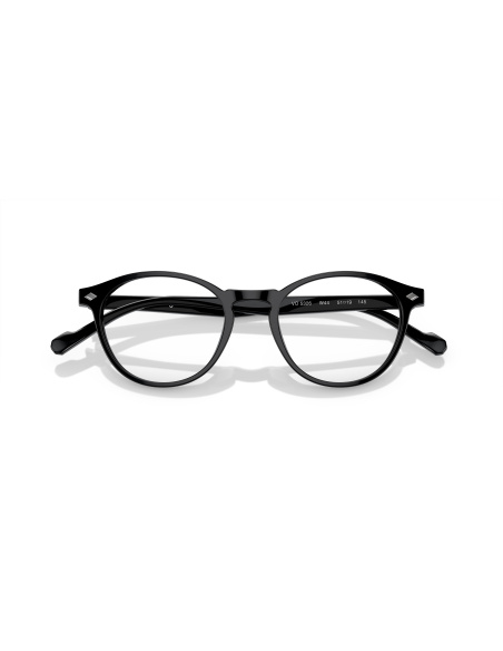 Vogue Eyewear VO5326_W44 Nero | Ottica Salvatore Munda