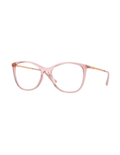 Vogue Eyewear VO5562_2939 Rosa Trasparente