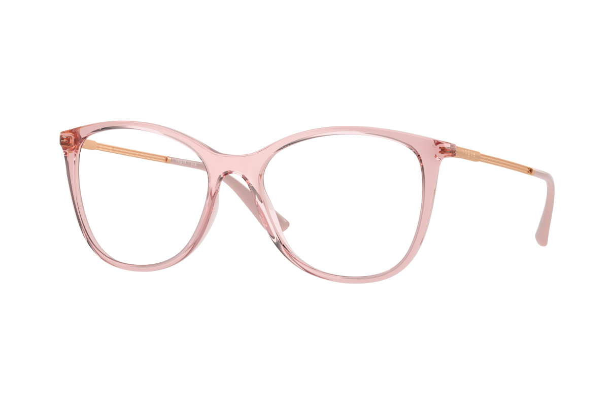 Vogue Eyewear VO5562_2939 Rosa Trasparente