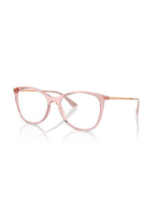 Vogue Eyewear VO5562_2939 Rosa Trasparente 2