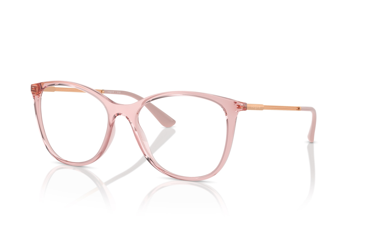 Vogue Eyewear VO5562_2939 Rosa Trasparente