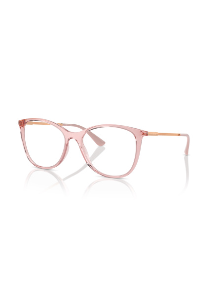 Vogue Eyewear VO5562_2939 Rosa Trasparente