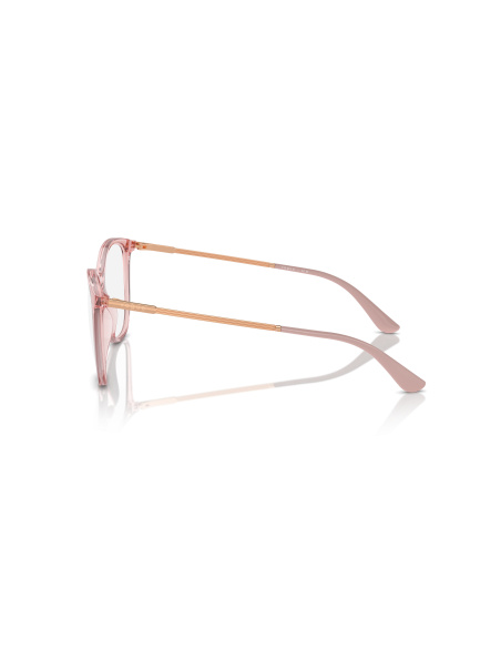Vogue Eyewear VO5562_2939 Rosa Trasparente
