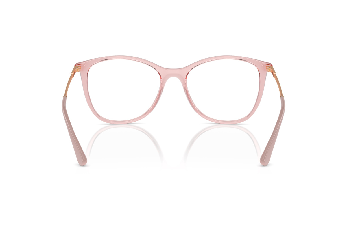 Vogue Eyewear VO5562_2939 Rosa Trasparente