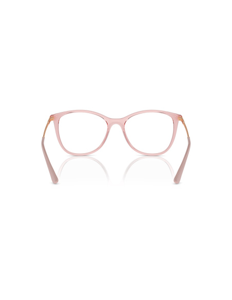 Vogue Eyewear VO5562_2939 Rosa Trasparente
