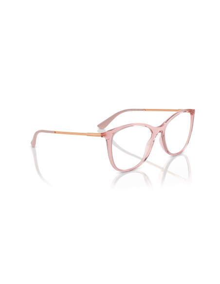 Vogue Eyewear VO5562_2939 Rosa Trasparente