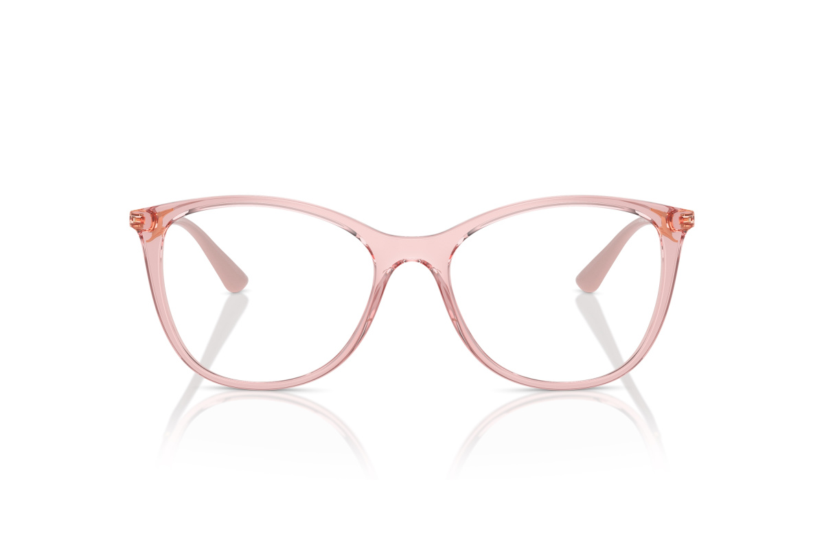 Vogue Eyewear VO5562_2939 Rosa Trasparente