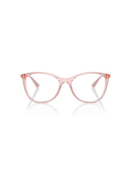 Vogue Eyewear VO5562_2939 Rosa Trasparente