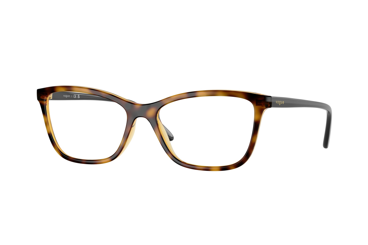 Vogue Eyewear VO5603_2718 Havana scuro totale