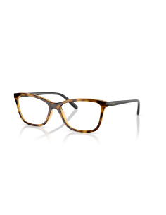 Vogue Eyewear VO5603_2718 Havana scuro totale 2