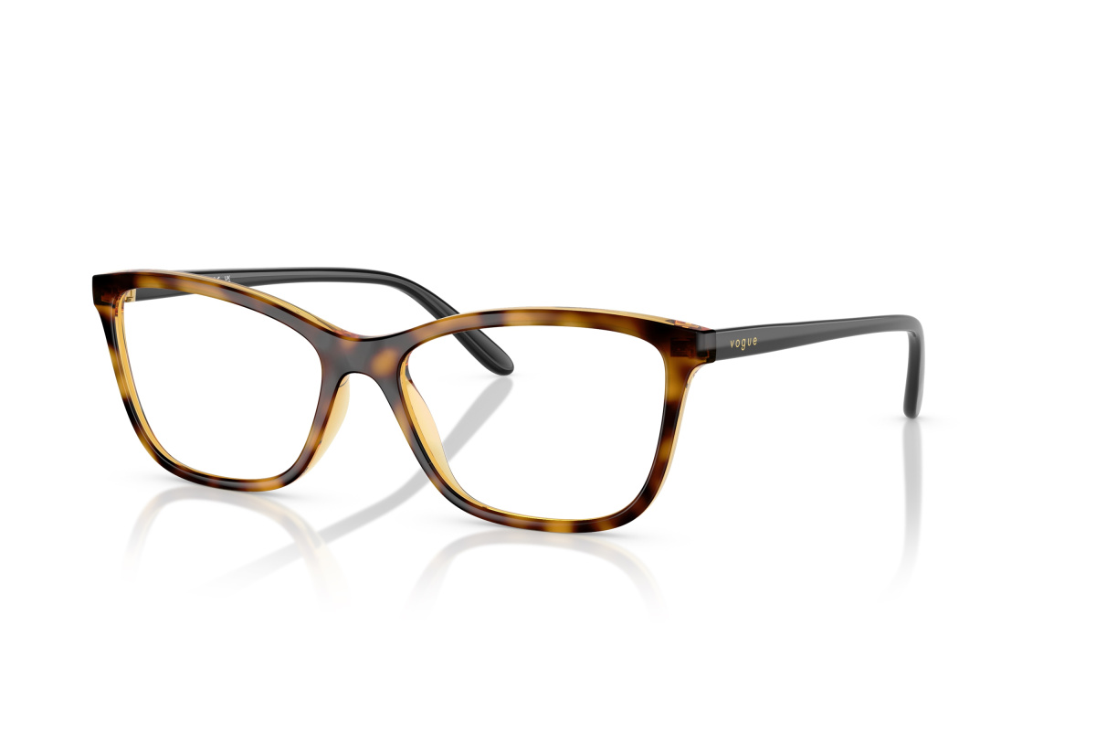 Vogue Eyewear VO5603_2718 Havana scuro totale
