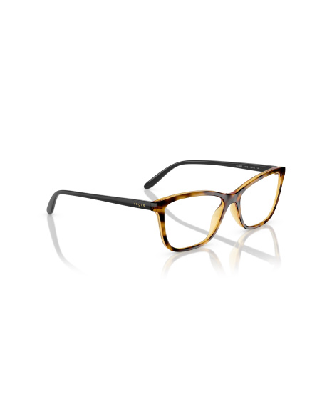 Vogue Eyewear VO5603_2718 Havana scuro totale