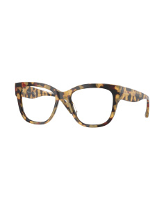 Vogue Eyewear VO5605_2605 Tartarugato Giallo