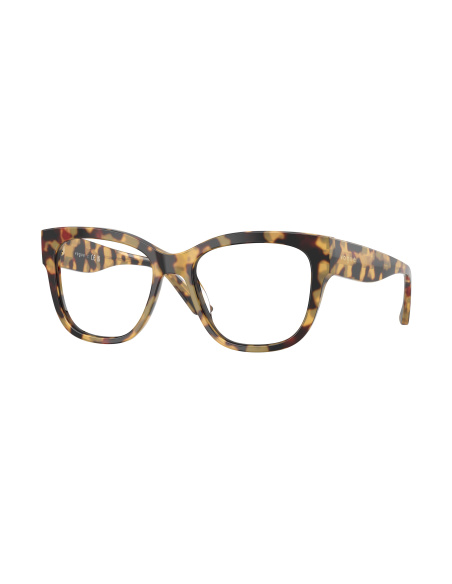 Vogue Eyewear VO5605_2605 Tartarugato Giallo