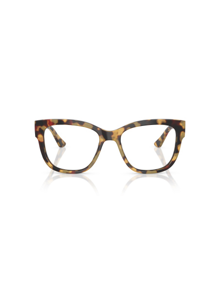 Vogue Eyewear VO5605_2605 Tartarugato Giallo