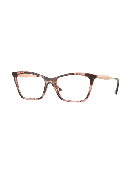Vogue Eyewear VO5624_3199 Havana rosa