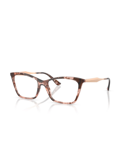 Vogue Eyewear VO5624_3199 Havana rosa