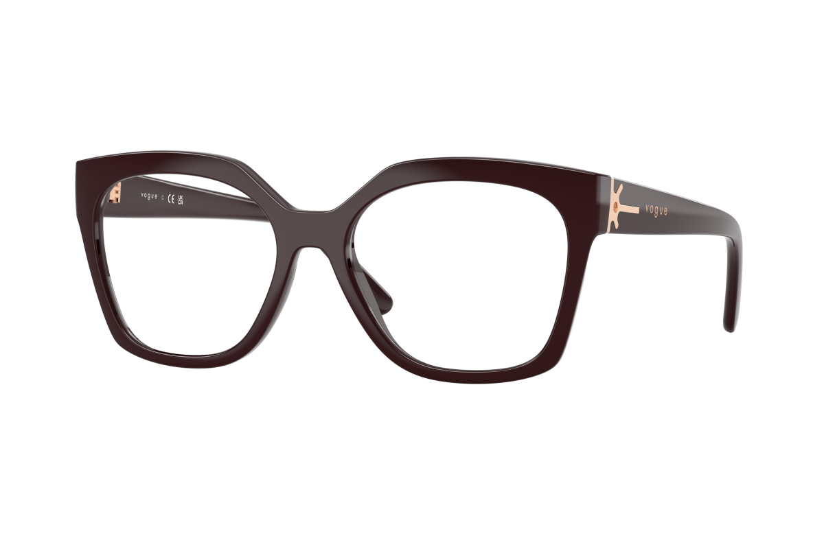 Vogue Eyewear VO5691_3288 Bordeaux Full