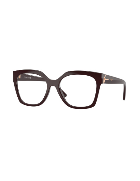 Vogue Eyewear VO5691_3288 Bordeaux Full