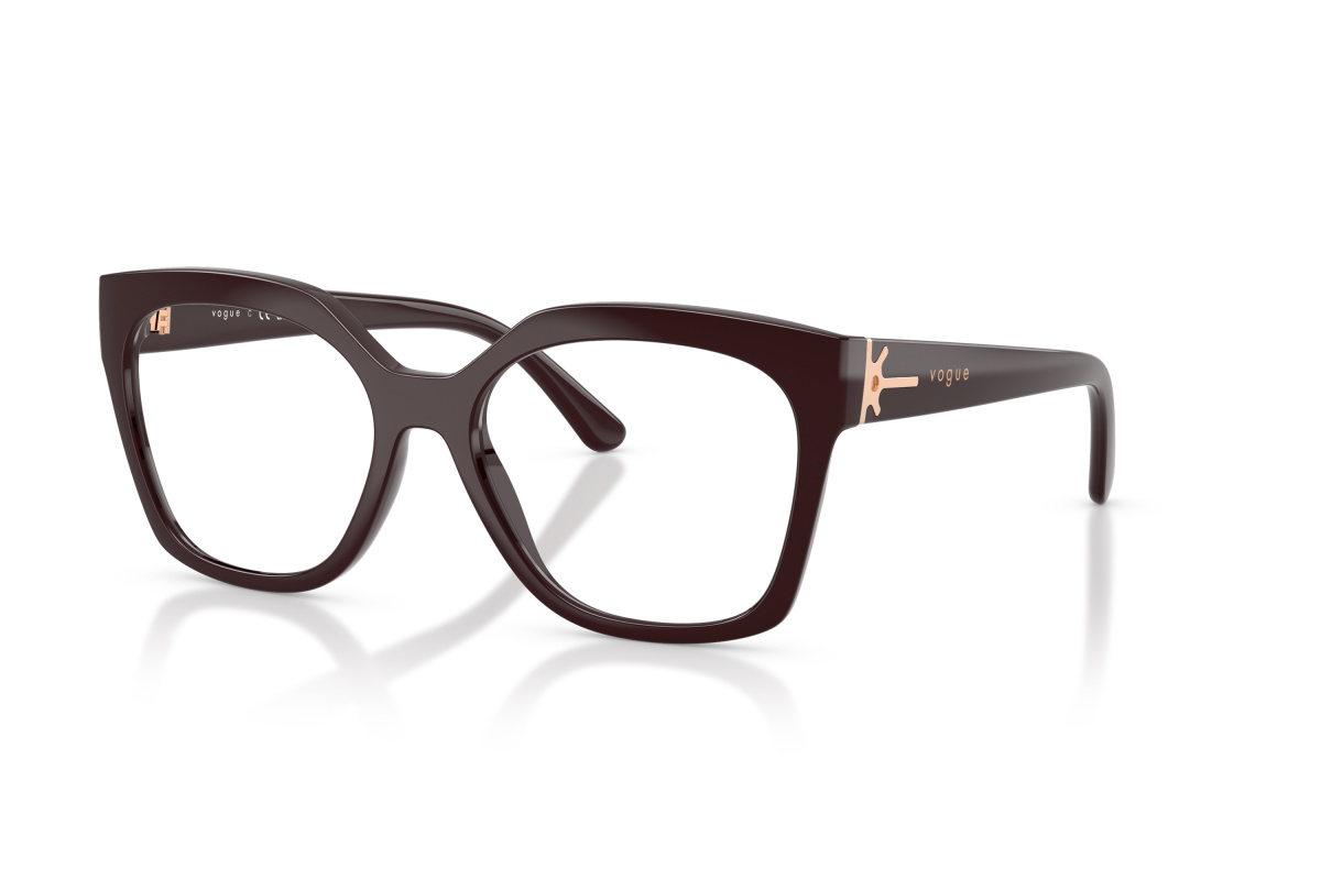 Vogue Eyewear VO5691_3288 Bordeaux Full