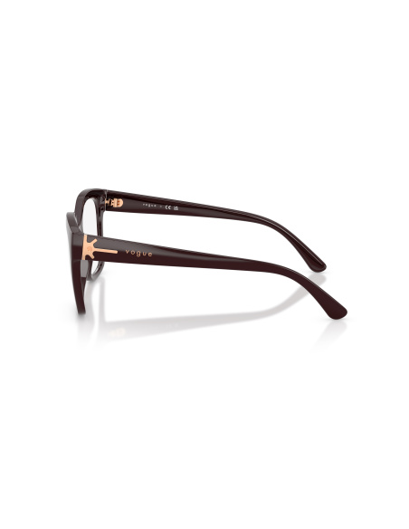 Vogue Eyewear VO5691_3288 Bordeaux Full