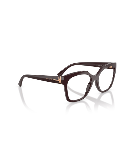 Vogue Eyewear VO5691_3288 Bordeaux Full