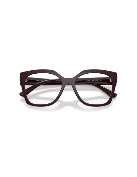 Vogue Eyewear VO5691_3288 Bordeaux Full