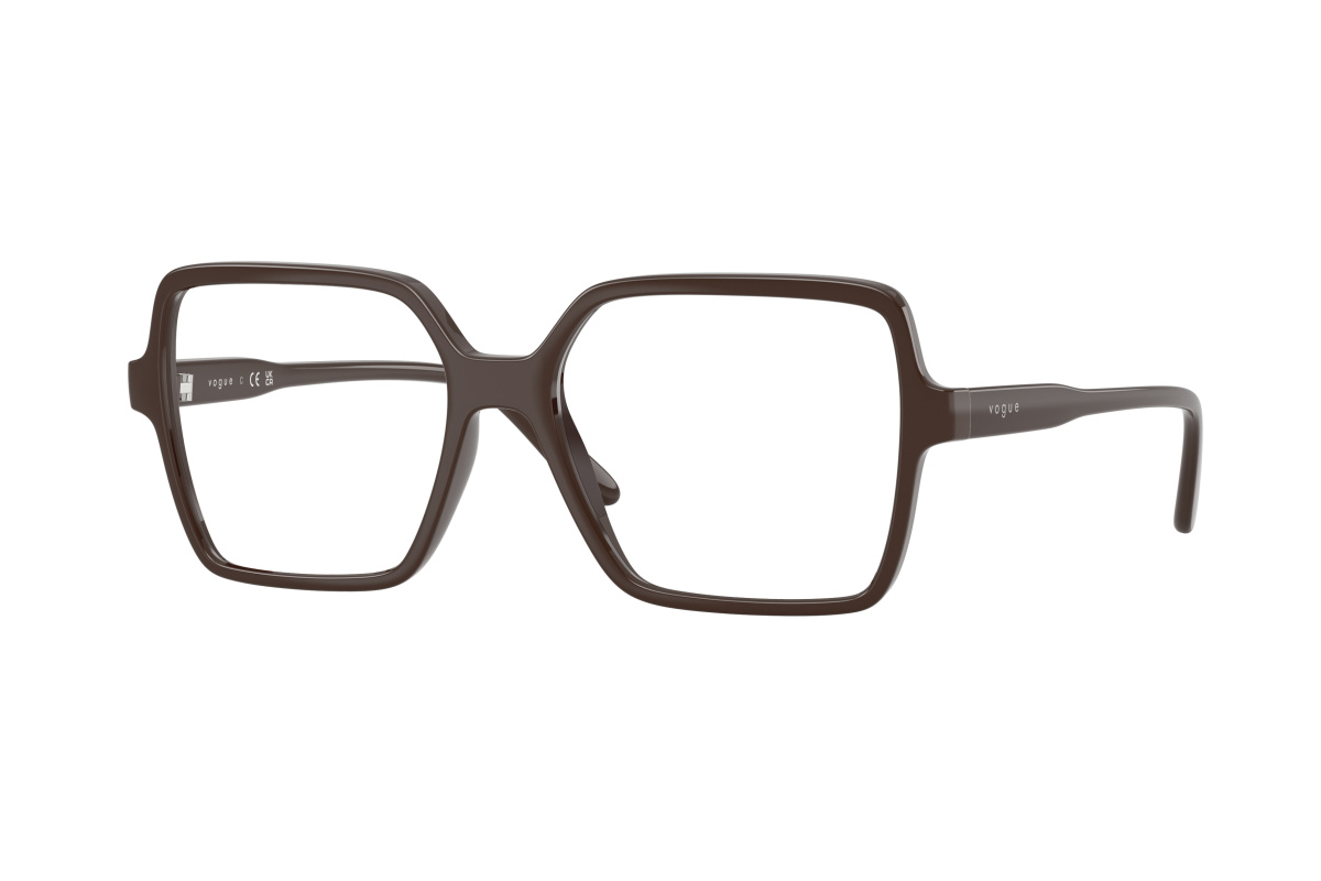 Vogue Eyewear VO5702_2252 Marrone pieno
