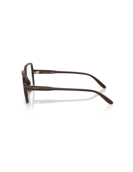 Vogue Eyewear VO5702_2252 Marrone pieno
