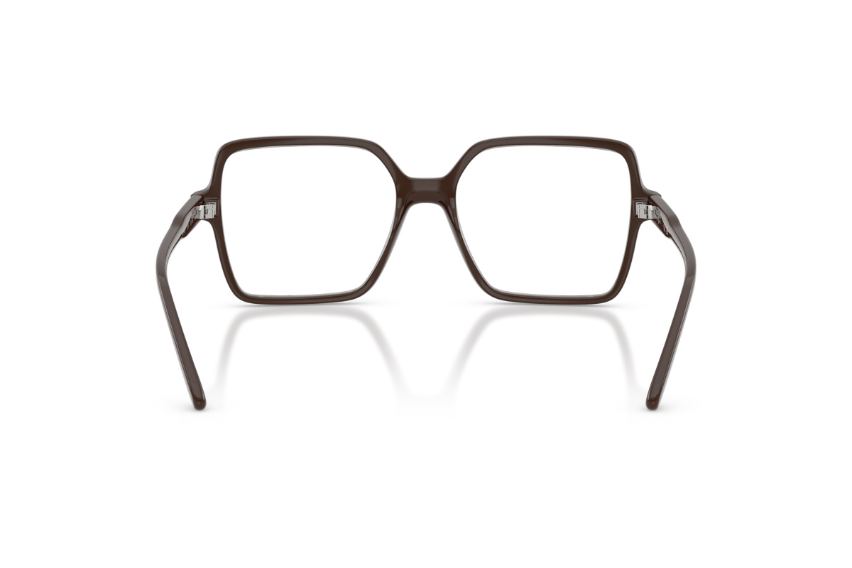 Vogue Eyewear VO5702_2252 Marrone pieno