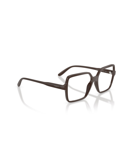 Vogue Eyewear VO5702_2252 Marrone pieno