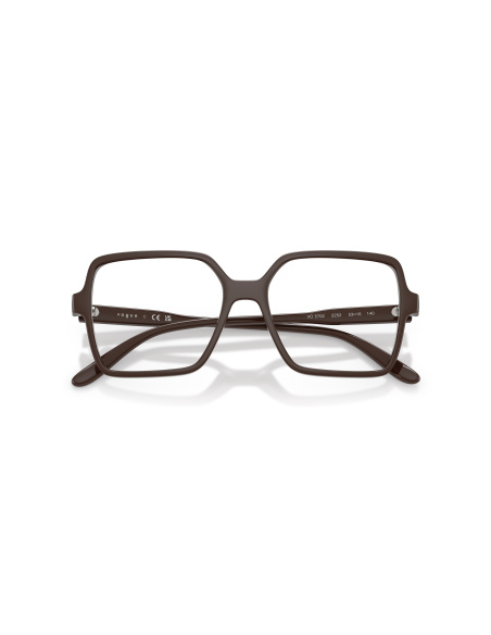 Vogue Eyewear VO5702_2252 Marrone pieno
